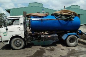 Hút hầm cầu thuận an giá rẻ chỉ từ 200K bảo hành 60 tháng 3 hút hầm cầu thuận an
