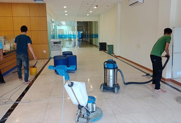 Các tiêu chí để đánh giá dịch vụ vệ sinh trong bệnh viện 3 Vệ sinh bệnh viện