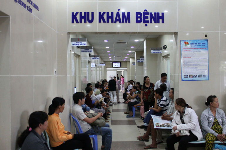 Các tiêu chí để đánh giá dịch vụ vệ sinh trong bệnh viện 1 Vệ sinh bệnh viện
