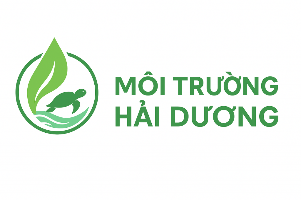 Môi Trường Hải Dương